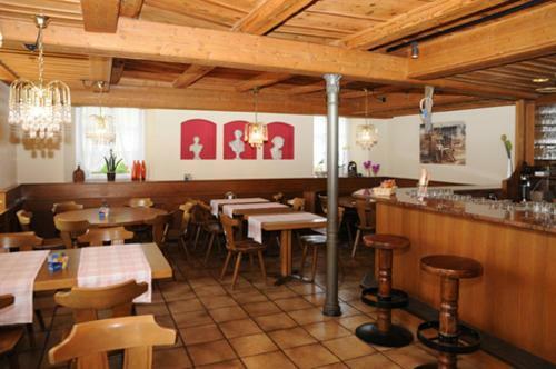 Hotel Chr�z