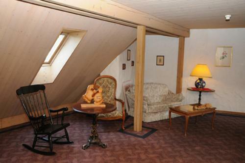 Hotel Chr�z