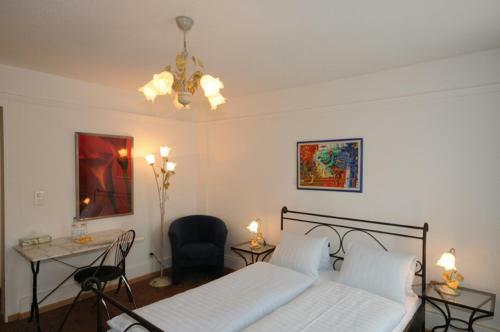 Hotel Chr�z