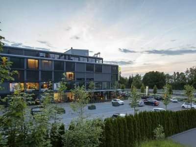 Hotel Ramada Feusisberg-einsiedeln
