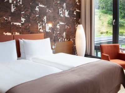 Hotel Ramada Feusisberg-einsiedeln