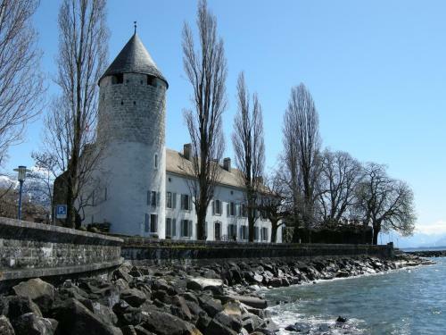 Hotel De La Vieille Tour