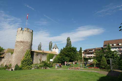 Hotel De La Vieille Tour