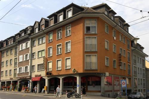 Hotel De La Vieille Tour