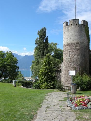 Hotel De La Vieille Tour