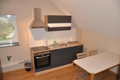 B&B Sterckxhof