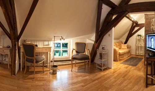 B&B Sterckxhof
