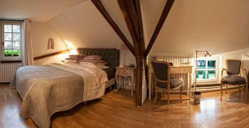 B&B Sterckxhof