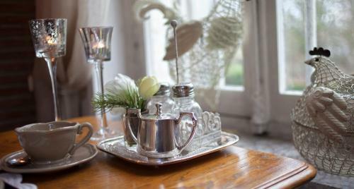 B&B Sterckxhof