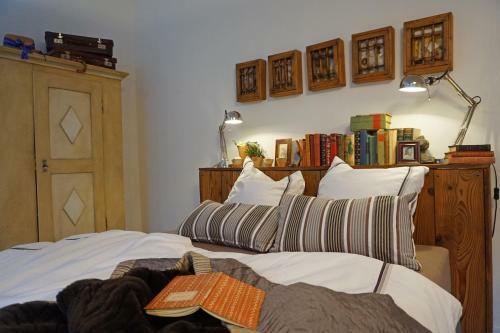 Unik Bed&breakfast