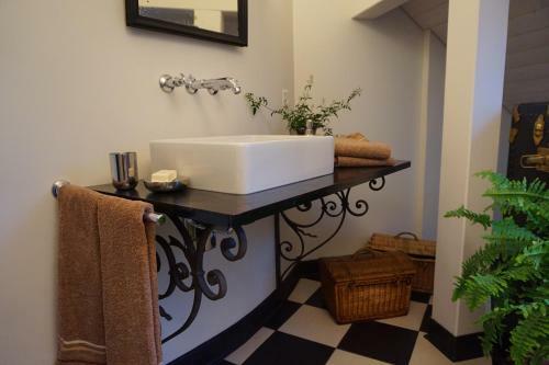 Unik Bed&breakfast