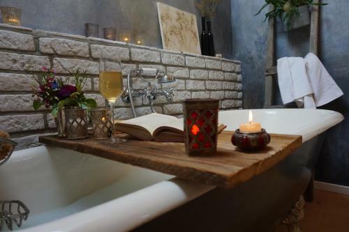 Unik Bed&breakfast