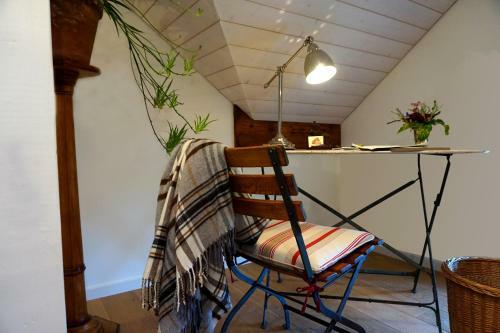 Unik Bed&breakfast