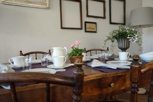 Unik Bed&breakfast