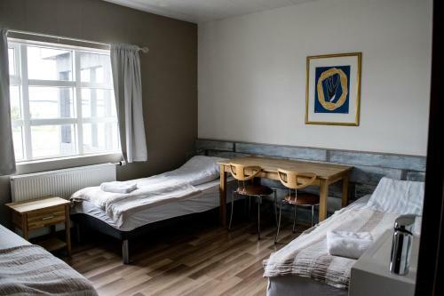 Bed & Breakfast Dalakot B�dardal