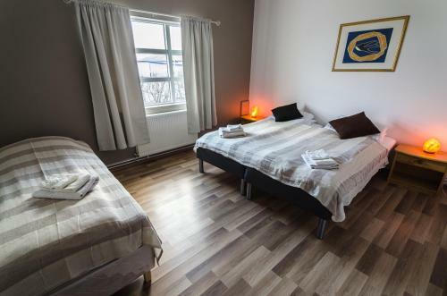 Bed & Breakfast Dalakot B�dardal