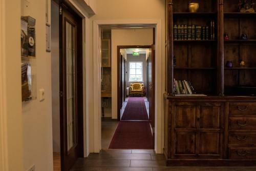 Bed & Breakfast Dalakot B�dardal