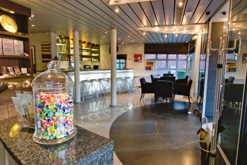 Hotel Falko
