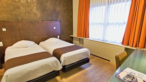 Hotel Falko