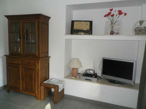 Apartment De Re�nie