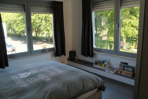 Apartment De Re�nie