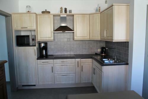 Apartment De Re�nie