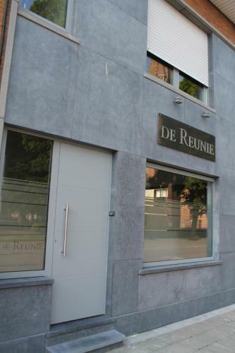 Apartment De Re�nie