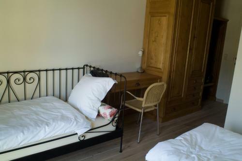 Hostal Logie Bloemenlust