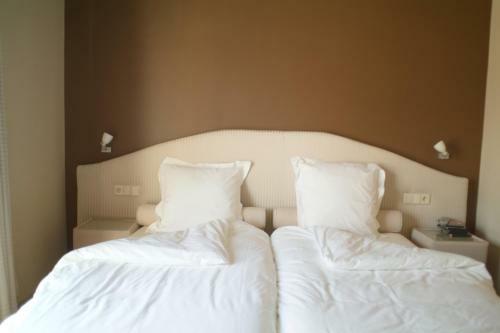 Hostal Logie Bloemenlust