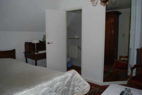 B&B Les Gen�ts