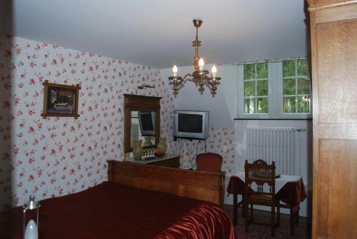 B&B Les Gen�ts
