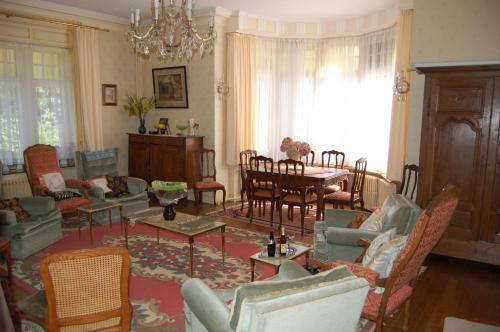 B&B Les Gen�ts