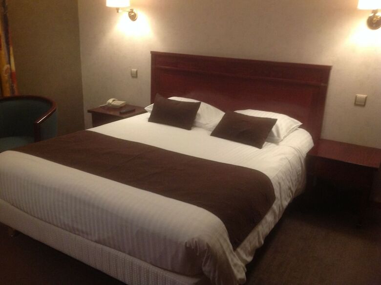 Hotel Le Pole Europeen