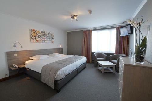 Hotel Des Ardennes