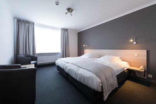 Hotel Des Ardennes
