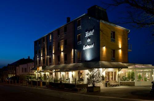 Hotel Des Ardennes