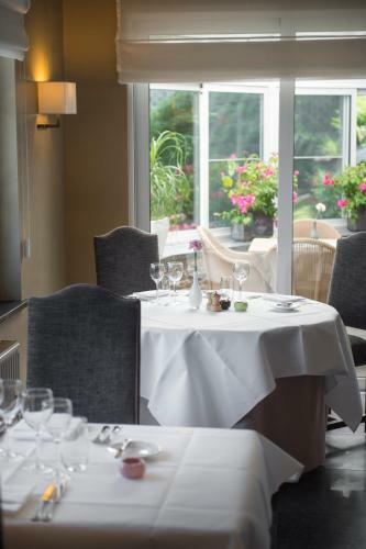 Hotel Des Ardennes