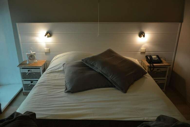Hotel Auberge Le Relais