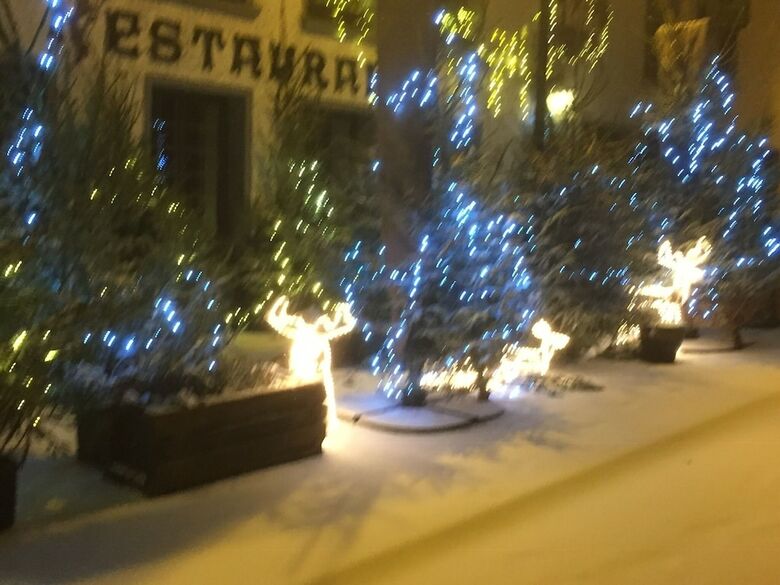 Hotel Auberge Le Relais