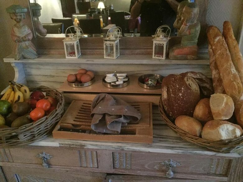 Hotel Auberge Le Relais