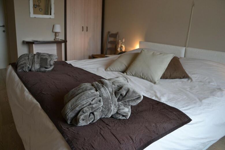 Hotel Auberge Le Relais