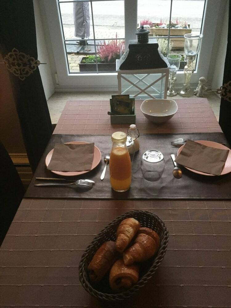 Hotel Auberge Le Relais