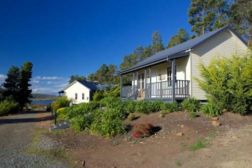 Riversdale Estate Cottages