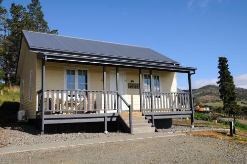 Riversdale Estate Cottages