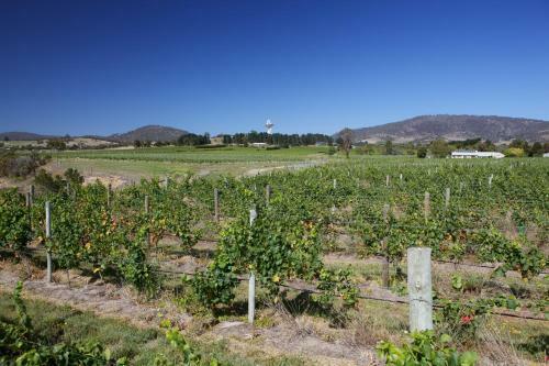 Riversdale Estate Cottages
