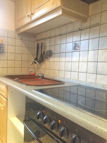 Ferienhaus Min H�tt