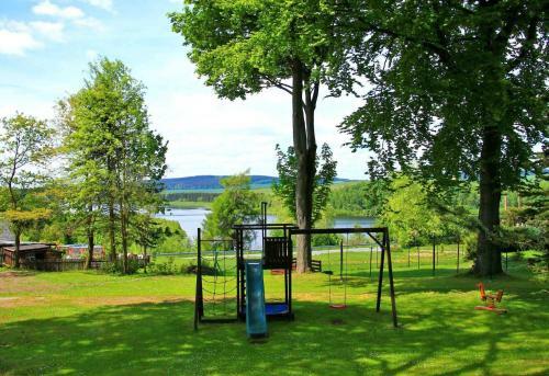 Apartamento Ferienwohnungen In Neuwernsdorf Er