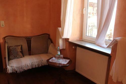 Das Kleine Weinhotel