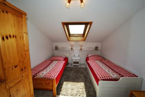 Apartamento Ferienwohnung Loch - [#96293]