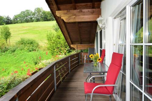 Apartamento Ferienwohnung Loch - [#96293]